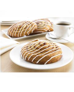 Cinnamon Swirl