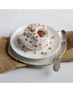 Cocco Nocciola Truffle Semifreddo