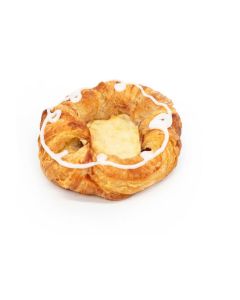 Cream Cheese Crown