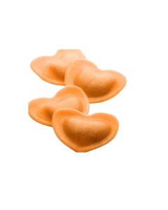 Cuori Rossi al Formaggio
