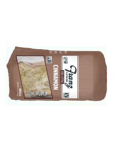 Cinnamon Slices Deli-Style Gluten Free, Vegan
