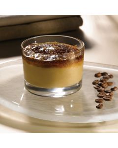Espresso Creme Brulee