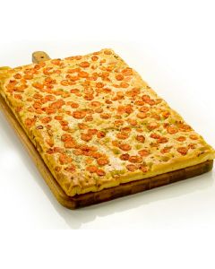 Focaccia Pomodorini