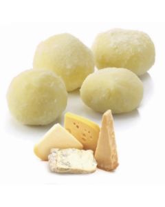 Gnocchi Ripieni ai 4 Formaggi