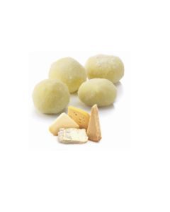 Gnocchi Ripieni ai 4 Formaggi