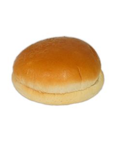 Gluten Free Hamburger Buns