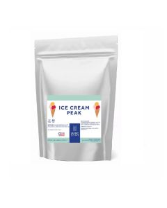 Ice Cream Peak 10lbs