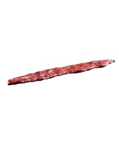 LAGARTO  - UNDERLOIN STRIP ACORN-FED I00% IBERICO PORK