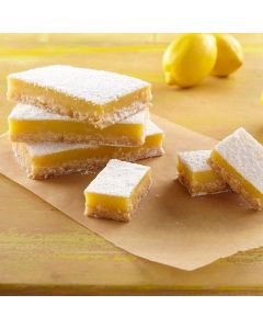 Lemon Bites