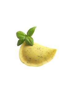 Margherite Pesto alla Genovese