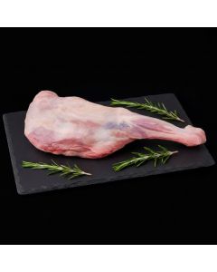 MERINO LAMB BONE IN SHOULDER