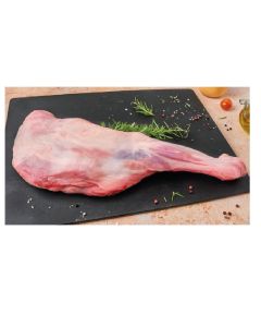 MERINO LAMB BONE IN SHOULDER