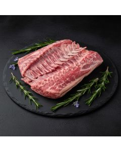 MERINO LAMB FRENCH RACK - IBERIAN