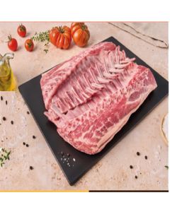 MERINO LAMB FRENCH RACK - IBERIAN