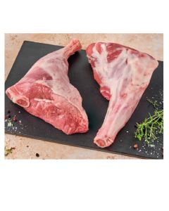 MERINO LAMB HIND-SHANK