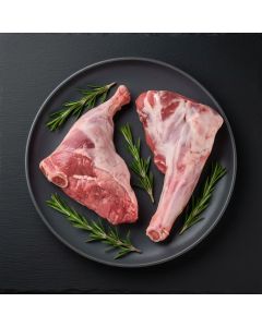MERINO LAMB HIND-SHANK