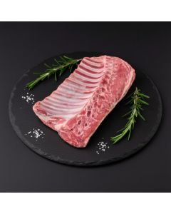 MERINO LAMB RACK (13 RIBS)