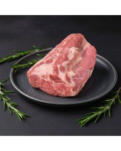 MERINO LAMB SHORT LOIN