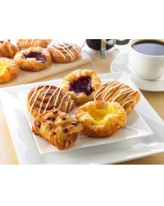 Mini Danish Signature Selection