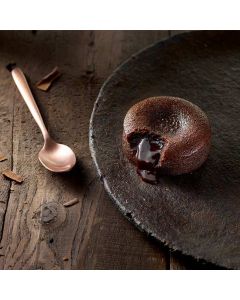 Mini Chocolate Lava Cake