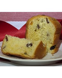 Mini Panettone
