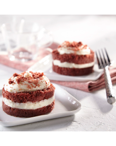 Mini Red Velvet 