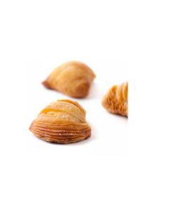 Mini Sfogliatella Riccia