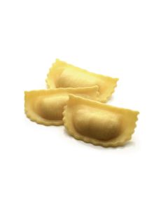 Panzarotti Ricotta e Spinaci
