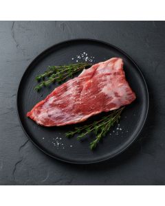 JOWL MUSCLE - ACORN-FED I00% IBERICO PORK