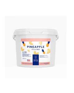 Pineapple Filling-20lbs