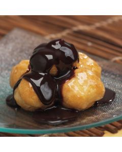 Plain Profiteroles (50 Puffs)