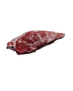 PLUMA - ACORN-FED I00% IBERICO PORK END LOIN