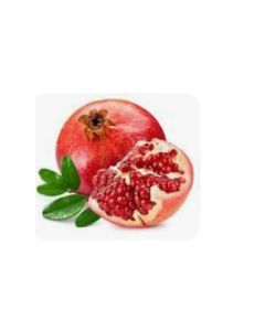 Pomegranate Puree Shelf Stable
