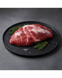 PRESA - BONELESS SHOULDER - ACORN-FED I00% IBERICO PORK