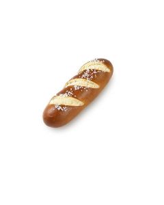 Pretzel Sandwich 7.5"/6"