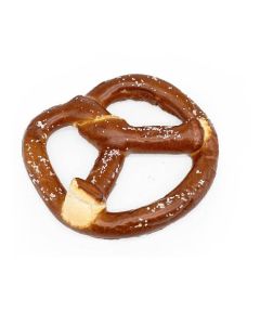 Pretzel Twist Larg/Medium