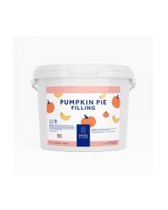 Pumpkin Pie Filling-50lbs