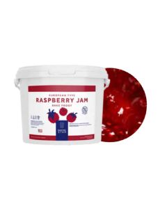 Raspberry Jam European Type Bake Proof With Seeds -10/20/50lbs