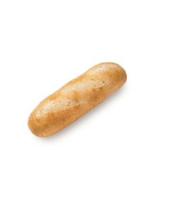 Rustic Sandwich Baguette 8"