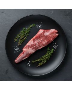 SECRETO- SHOULDER MUSCLE ACORN-FED I00% IBERICO