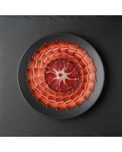 Hand-Carved 100% Ibérico Ham (1.7 oz)