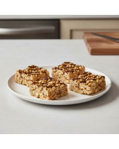 SNICKERS  RICE KRISPIE 2'x2"x1.25"