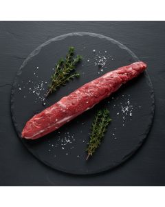 SOLOMILLO - TENDERLOIN ACORN-FED I00% IBERICO PORK
