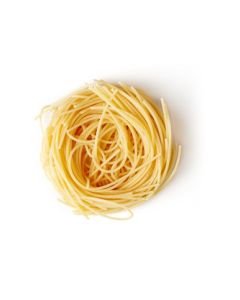 Gluten Free Spaghetti