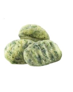 Spinach Gnocchi