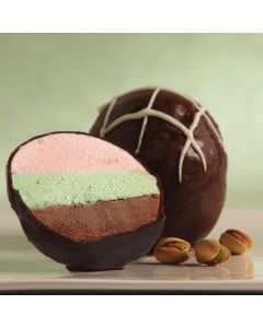 Spumoni Gelato Bomba