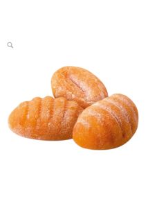 Sweet Potato Gnocchi