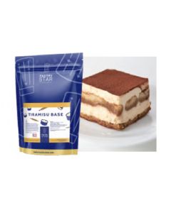 Tiramisu Base 10lbs