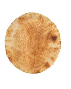 Traditional Naan