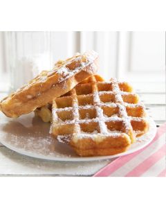 Waffle